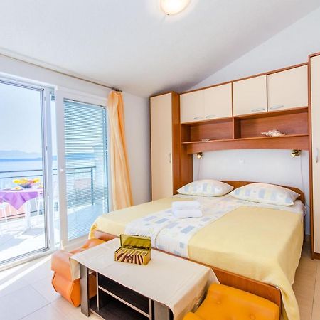 Knezovicapartments Живогоще Екстер'єр фото