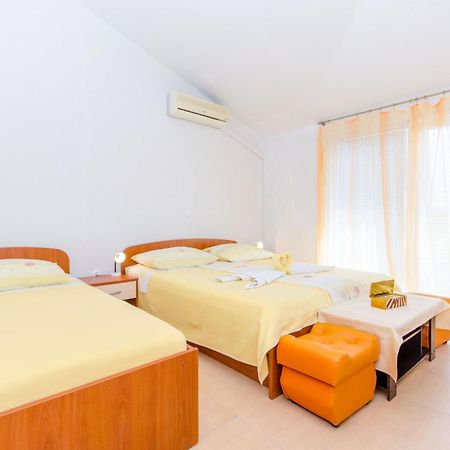 Knezovicapartments Живогоще Екстер'єр фото