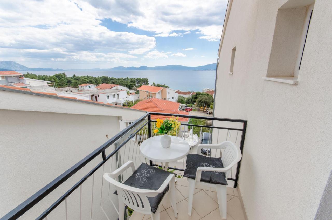 Knezovicapartments Живогоще Екстер'єр фото