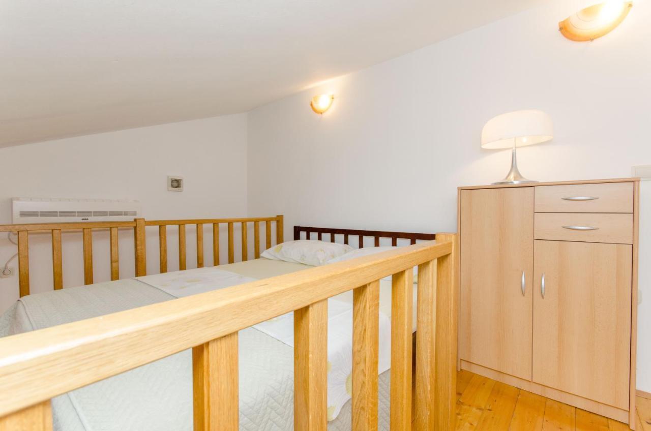 Knezovicapartments Живогоще Екстер'єр фото