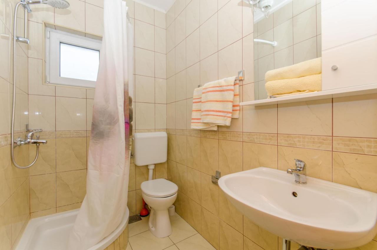 Knezovicapartments Живогоще Екстер'єр фото