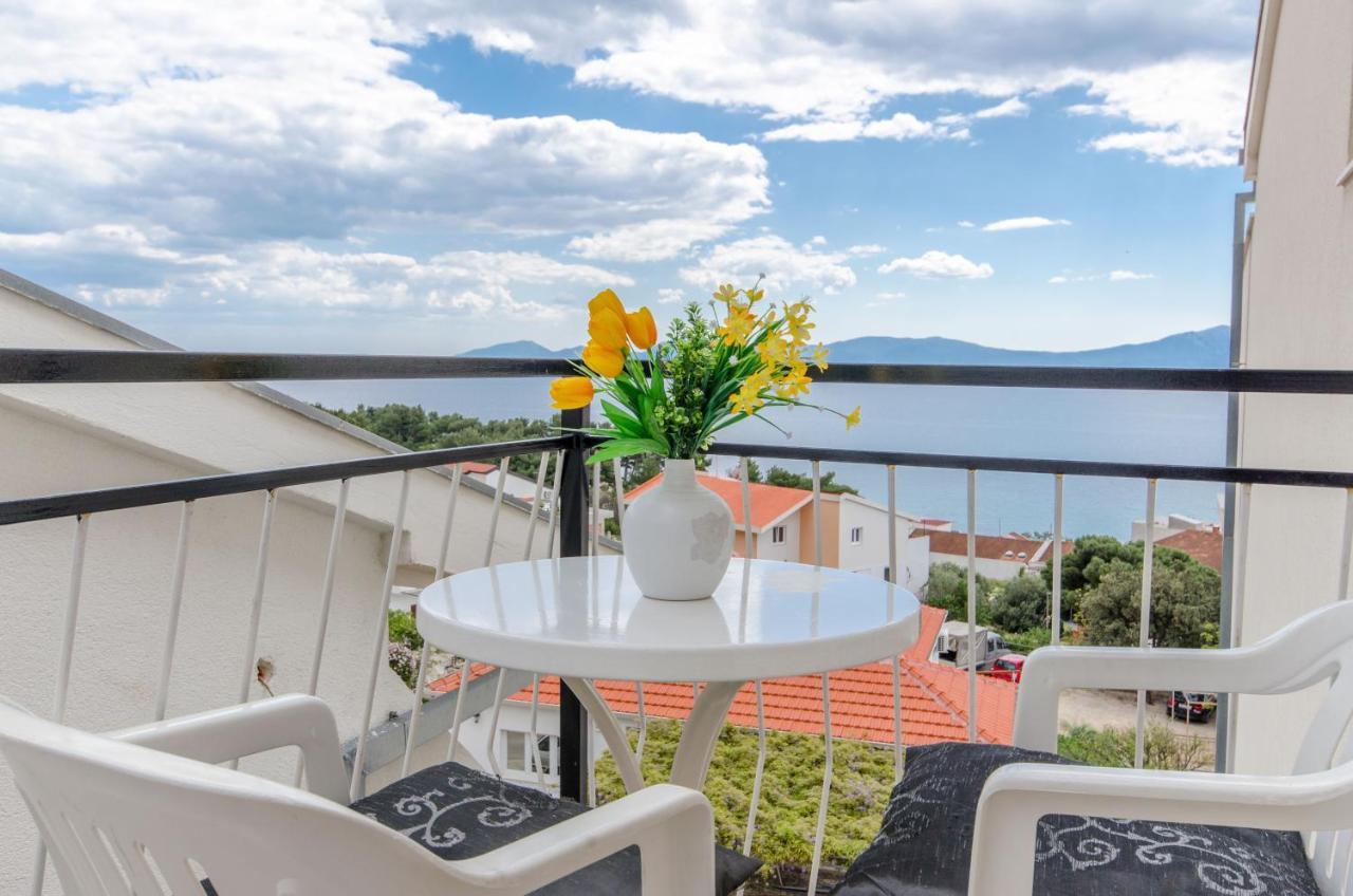 Knezovicapartments Живогоще Екстер'єр фото