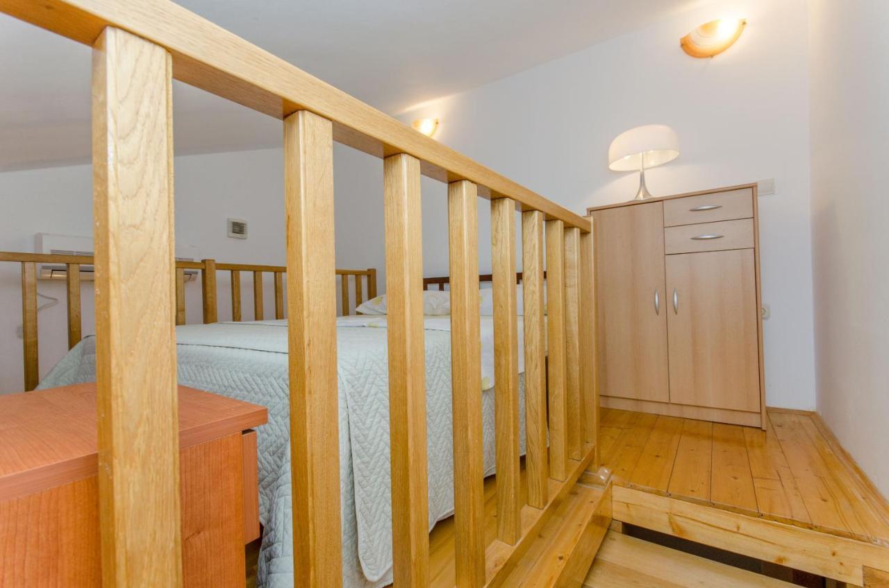 Knezovicapartments Живогоще Екстер'єр фото
