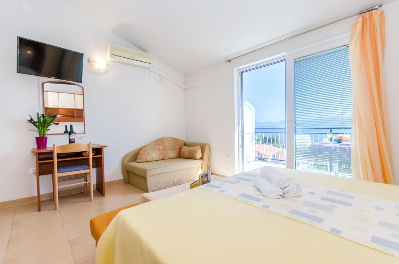 Knezovicapartments Живогоще Екстер'єр фото