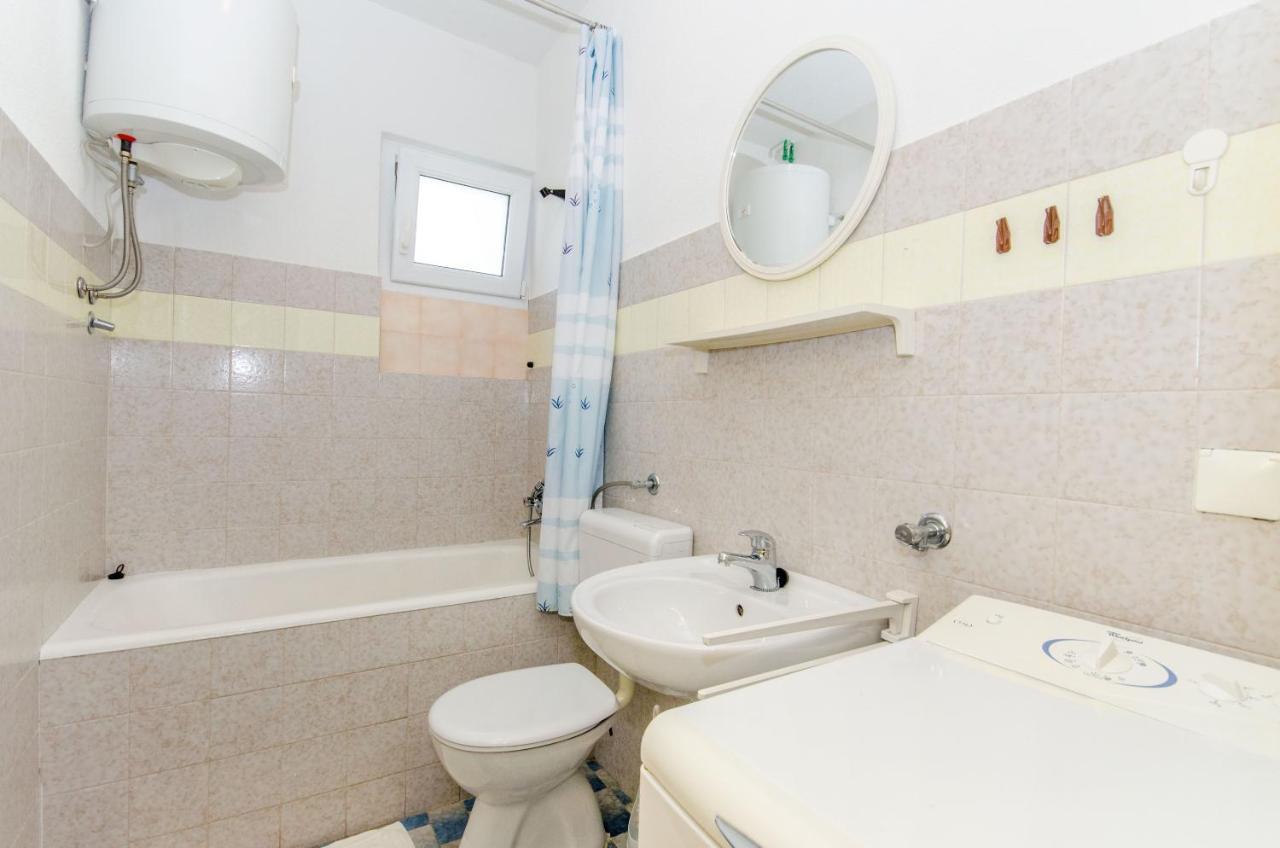 Knezovicapartments Живогоще Екстер'єр фото