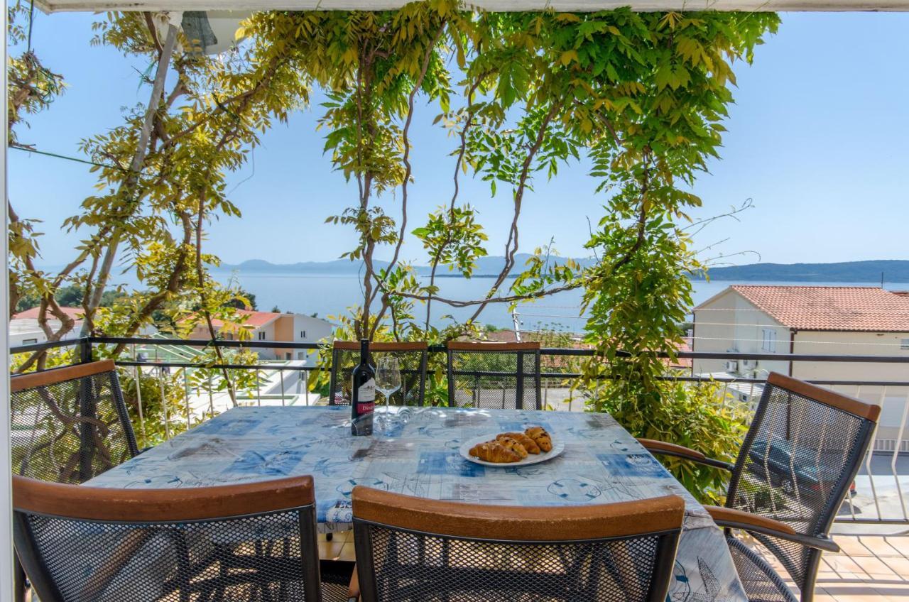 Knezovicapartments Живогоще Екстер'єр фото