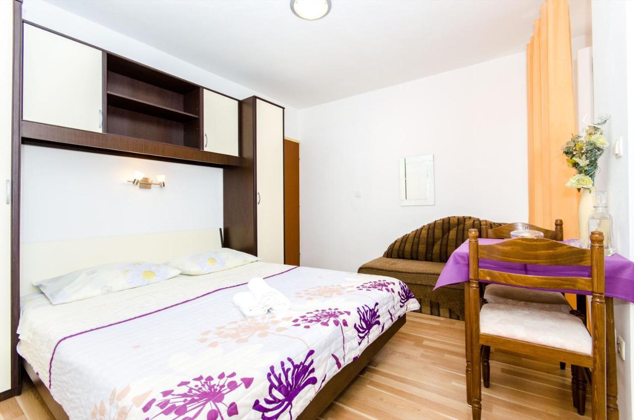 Knezovicapartments Живогоще Екстер'єр фото