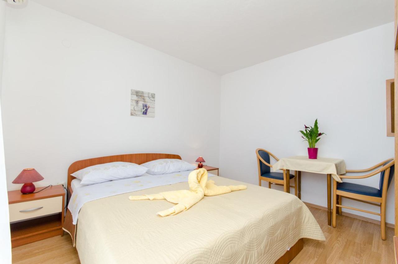 Knezovicapartments Живогоще Екстер'єр фото