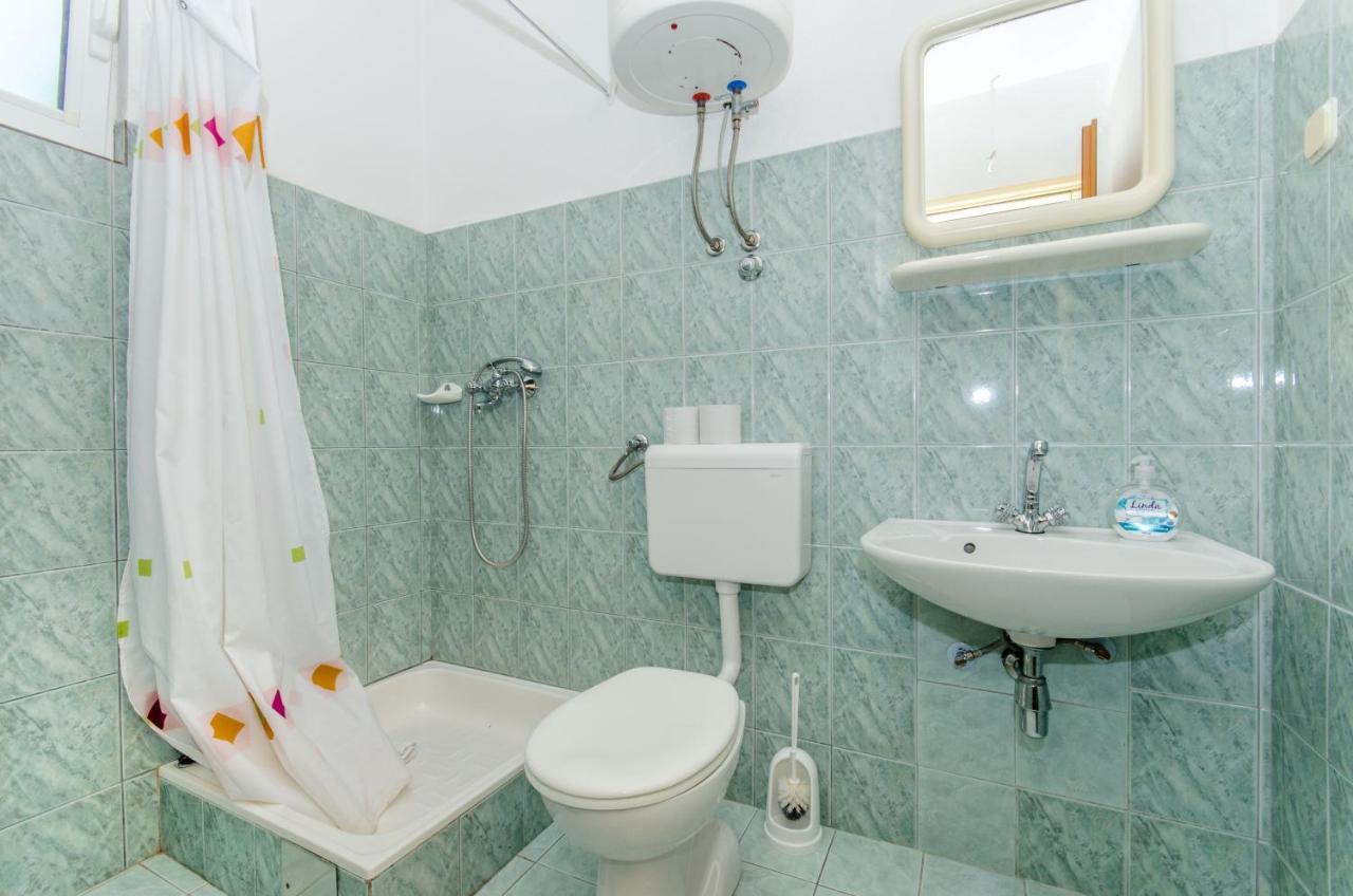 Knezovicapartments Живогоще Екстер'єр фото