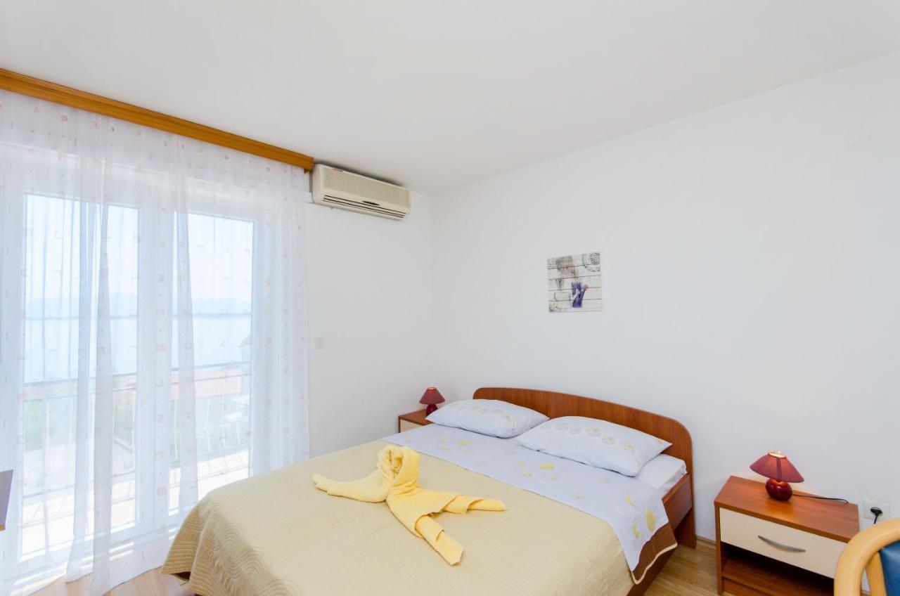 Knezovicapartments Живогоще Екстер'єр фото