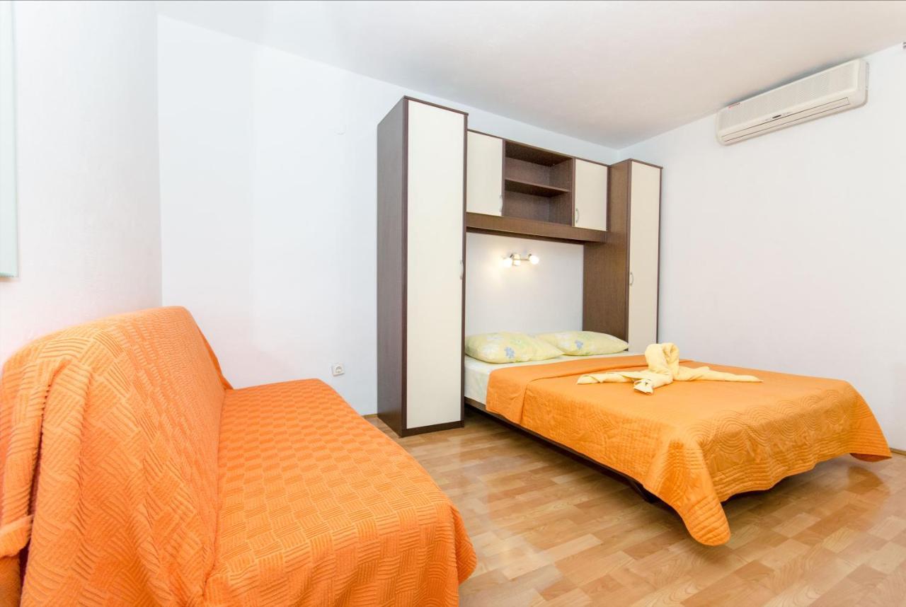 Knezovicapartments Живогоще Екстер'єр фото