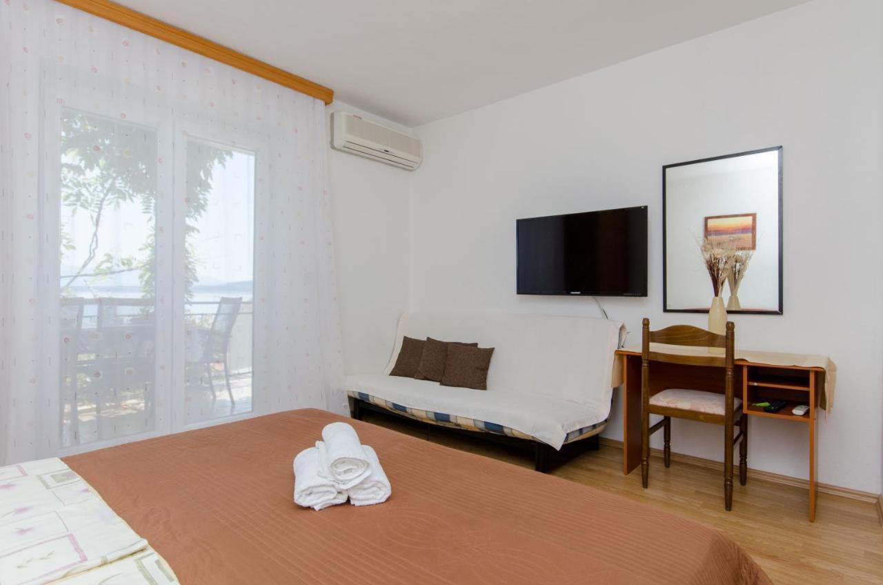 Knezovicapartments Живогоще Екстер'єр фото