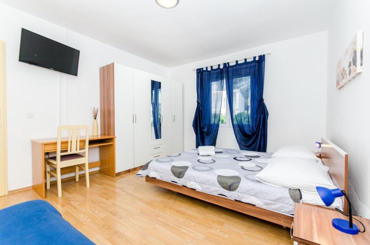 Knezovicapartments Живогоще Екстер'єр фото