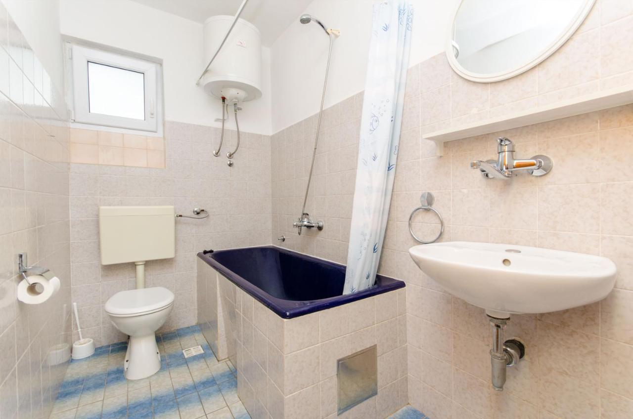 Knezovicapartments Живогоще Екстер'єр фото