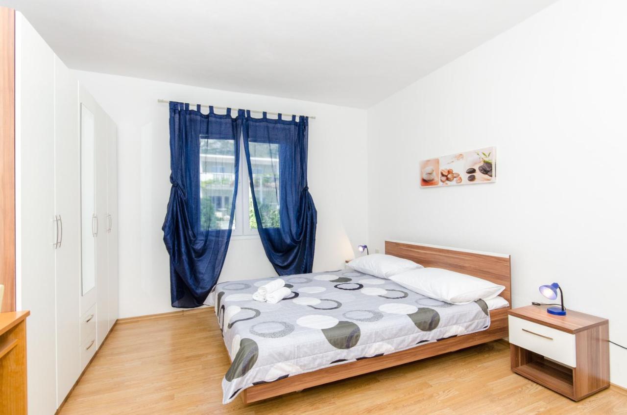 Knezovicapartments Живогоще Екстер'єр фото