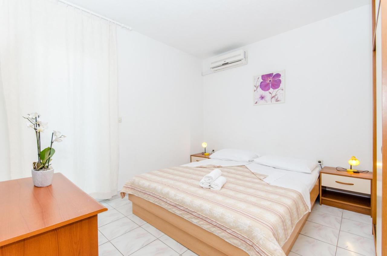 Knezovicapartments Живогоще Екстер'єр фото