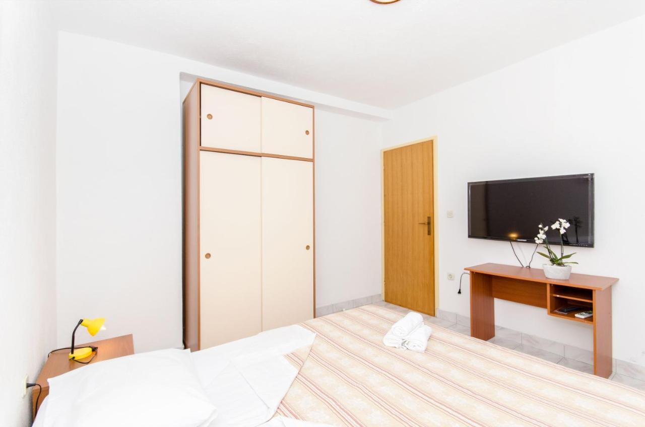 Knezovicapartments Живогоще Екстер'єр фото
