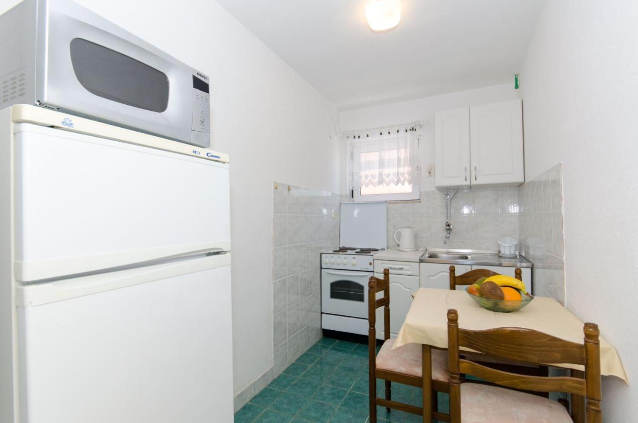 Knezovicapartments Живогоще Екстер'єр фото