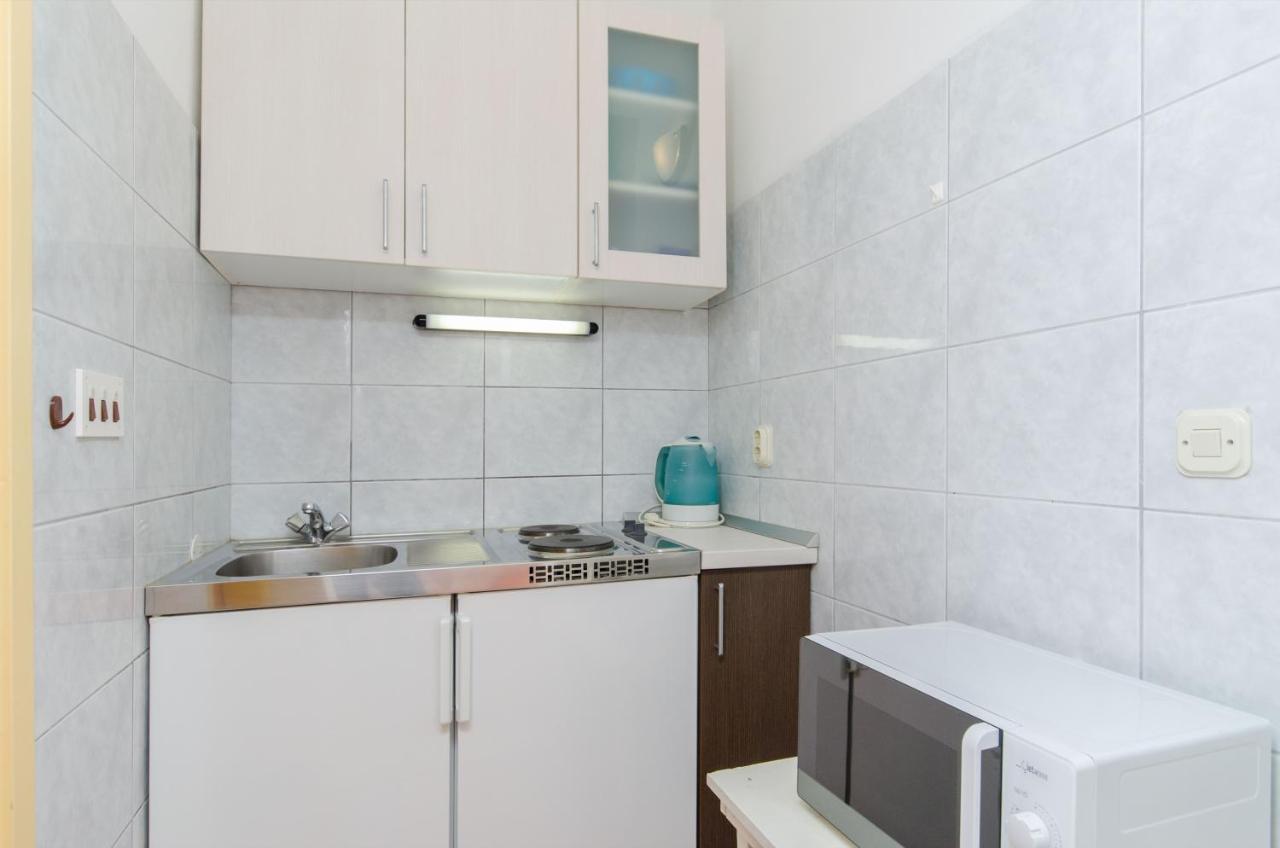 Knezovicapartments Живогоще Екстер'єр фото