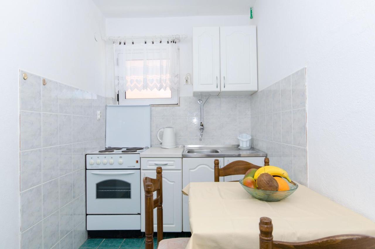 Knezovicapartments Живогоще Екстер'єр фото