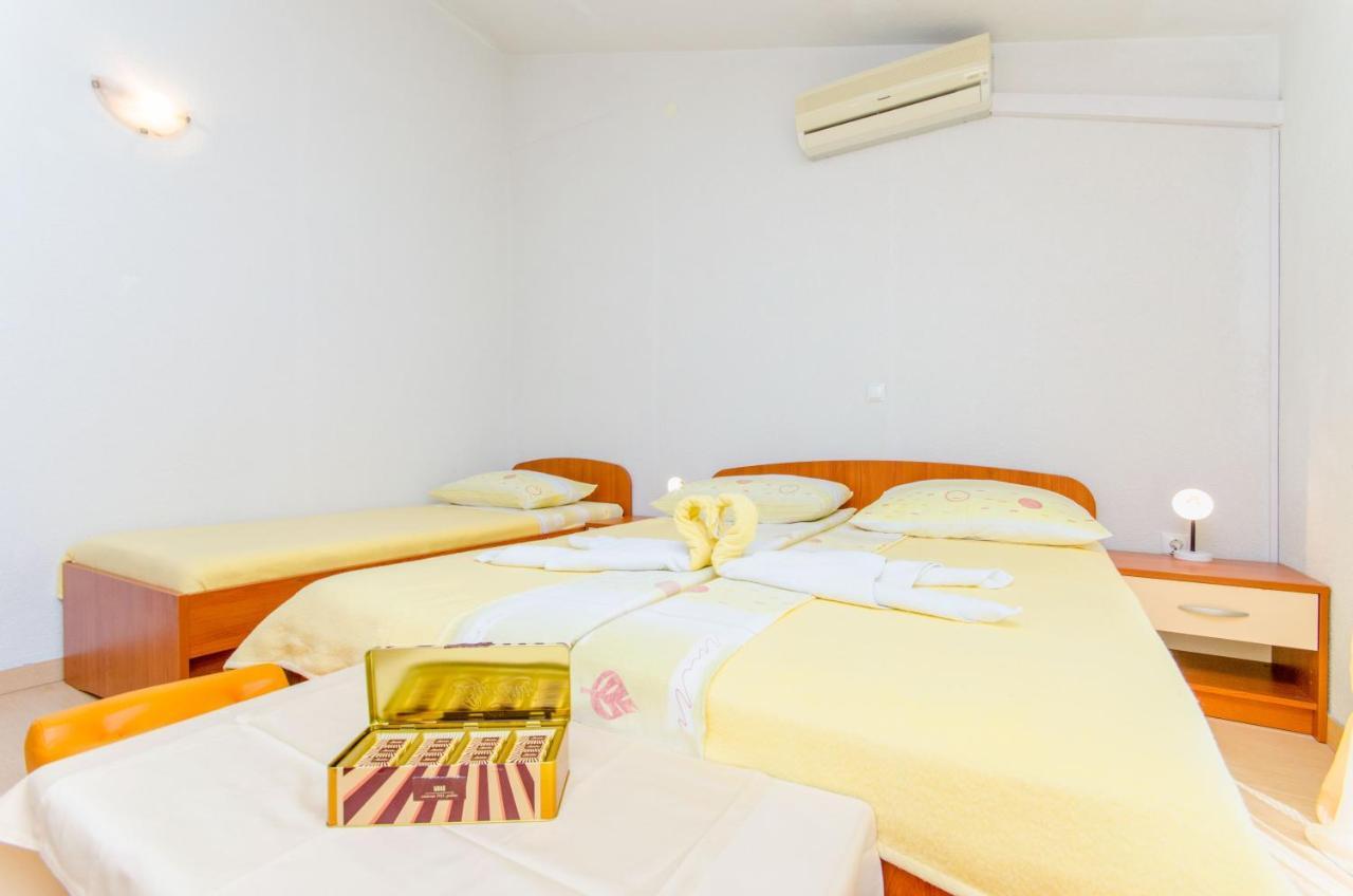 Knezovicapartments Живогоще Екстер'єр фото