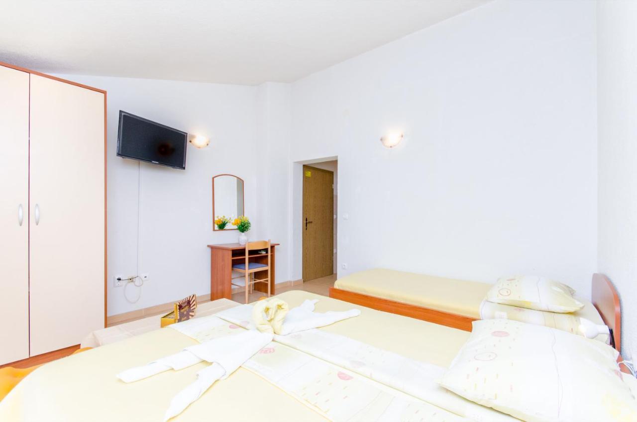 Knezovicapartments Живогоще Екстер'єр фото