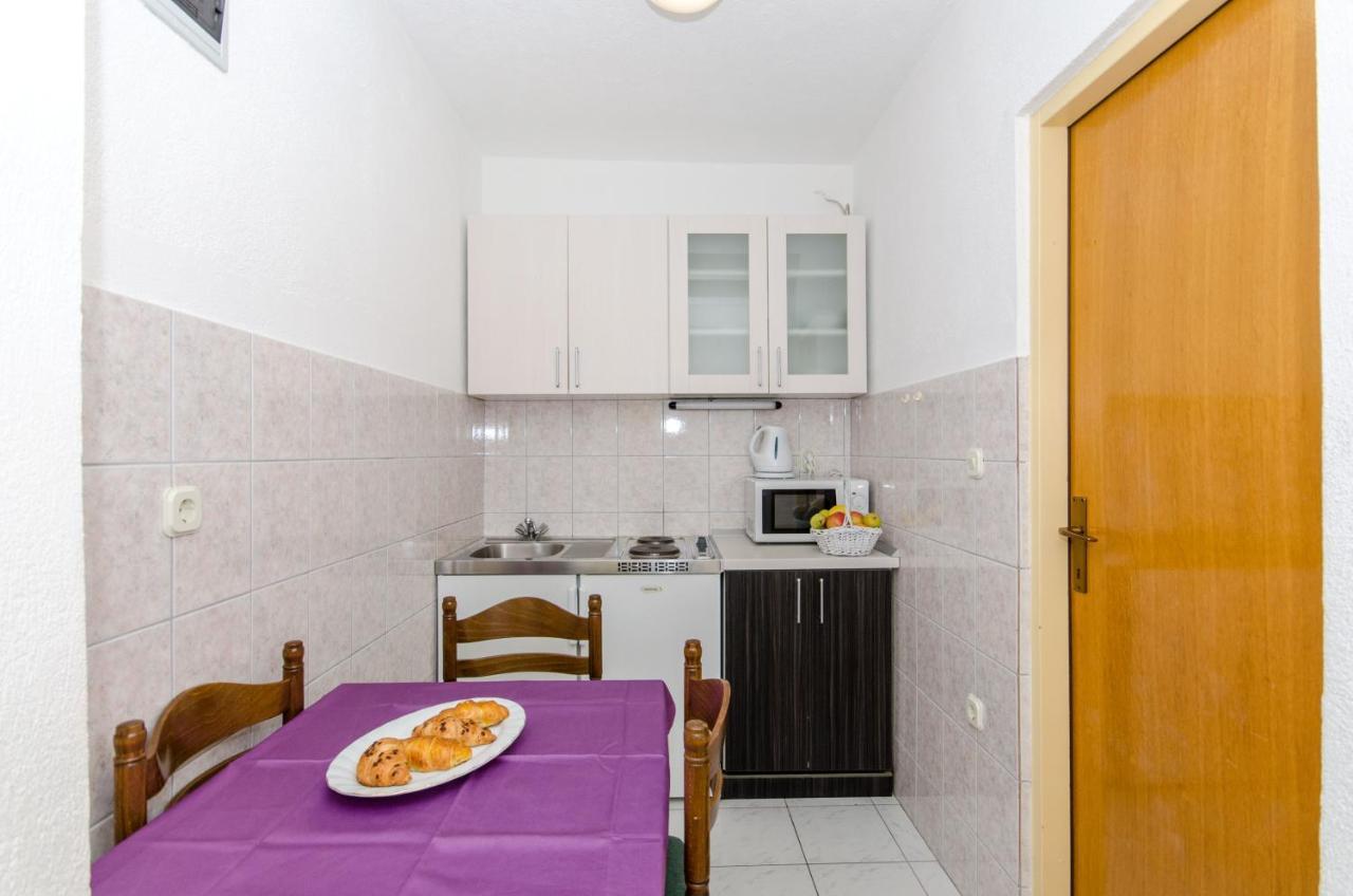 Knezovicapartments Живогоще Екстер'єр фото