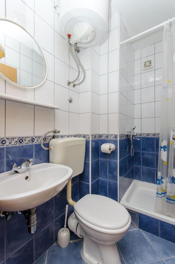 Knezovicapartments Живогоще Екстер'єр фото