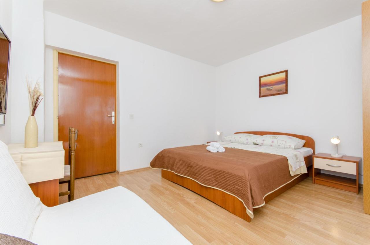 Knezovicapartments Живогоще Екстер'єр фото